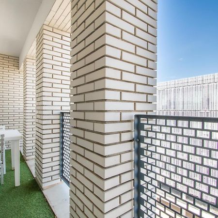 Cosy T2 De 50 M² Centre-Ville Avec Garage & Balcon Nantes Exteriér fotografie